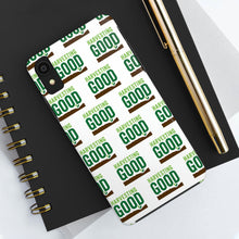 Load image into Gallery viewer, Harvesting Good Logo Pattern - Tough Phone Cases, Case-Mate