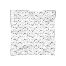 Load image into Gallery viewer, 3" Apple Scarf