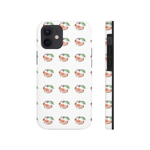 Load image into Gallery viewer, An apple a day... iPhone Tough Phone Cases, Case-Mate