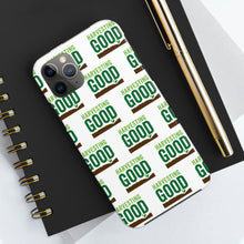 Load image into Gallery viewer, Harvesting Good Logo Pattern - Tough Phone Cases, Case-Mate