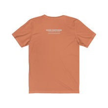 Load image into Gallery viewer, Lettuce Help. Unisex Jersey Short Sleeve Tee