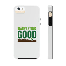 Load image into Gallery viewer, Harvesting Good - Tough Phone Cases, Case-Mate