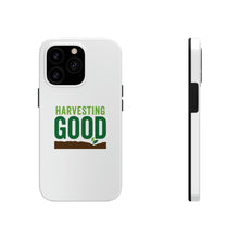 Load image into Gallery viewer, Harvesting Good - Tough Phone Cases, Case-Mate