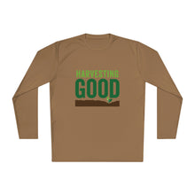 Load image into Gallery viewer, Harvesting Good - Unisex Lightweight Long Sleeve Tee