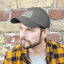 Load image into Gallery viewer, Harvesting Good - Embroidered Unisex Twill Hat