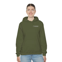 Load image into Gallery viewer, Unisex Heavy Blend™ Hooded Sweatshirt - No back