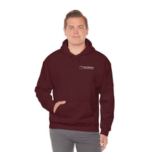 Load image into Gallery viewer, Unisex Heavy Blend™ Hooded Sweatshirt - No back
