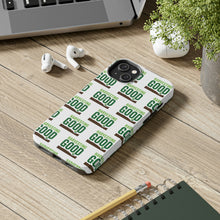 Load image into Gallery viewer, Harvesting Good Logo Pattern - Tough Phone Cases, Case-Mate