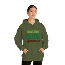 Load image into Gallery viewer, Harvesting Good - Unisex Heavy Blend™ Hooded Sweatshirt