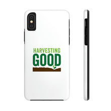 Load image into Gallery viewer, Harvesting Good - Tough Phone Cases, Case-Mate