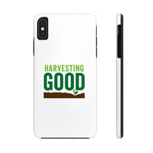Load image into Gallery viewer, Harvesting Good - Tough Phone Cases, Case-Mate