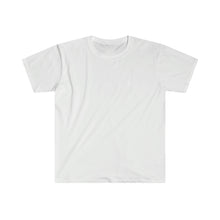Load image into Gallery viewer, Farm Fresh Rewards - Rising Tide on Front Unisex Softstyle T-Shirt