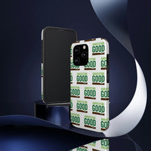 Load image into Gallery viewer, Harvesting Good Logo Pattern - Tough Phone Cases, Case-Mate