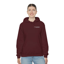 Load image into Gallery viewer, Unisex Heavy Blend™ Hooded Sweatshirt - No back
