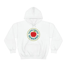 Load image into Gallery viewer, Farm Fresh Rewards Unisex Heavy Blend™ Hooded Sweatshirt
