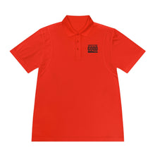 Load image into Gallery viewer, Harvesting Good - Men's Sport Polo Shirt