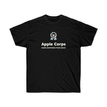 Load image into Gallery viewer, Apple Corps Volunteer - Badge T-Shirt