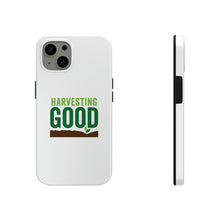 Load image into Gallery viewer, Harvesting Good - Tough Phone Cases, Case-Mate