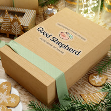 Load image into Gallery viewer, Food Bank Logo Kiss-Cut Stickers