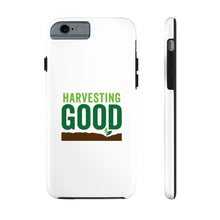Load image into Gallery viewer, Harvesting Good - Tough Phone Cases, Case-Mate