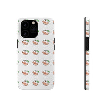 Load image into Gallery viewer, An apple a day... iPhone Tough Phone Cases, Case-Mate