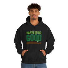 Load image into Gallery viewer, Harvesting Good - Unisex Heavy Blend™ Hooded Sweatshirt