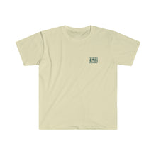 Load image into Gallery viewer, Farm Fresh Rewards - YOUR LOGO on Front Unisex Softstyle T-Shirt