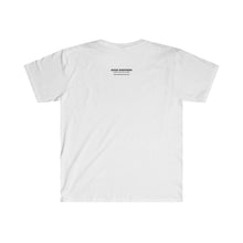 Load image into Gallery viewer, Harvesting Good Front Logo - Unisex Softstyle T-Shirt