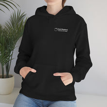 Load image into Gallery viewer, Unisex Heavy Blend™ Hooded Sweatshirt - No back