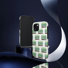 Load image into Gallery viewer, Harvesting Good Logo Pattern - Tough Phone Cases, Case-Mate