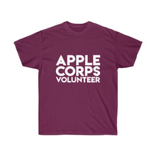 Load image into Gallery viewer, Apple Corps Volunteer - Square T-Shirt