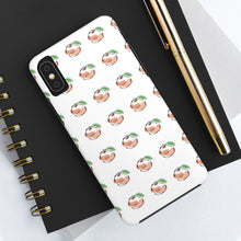 Load image into Gallery viewer, An apple a day... iPhone Tough Phone Cases, Case-Mate