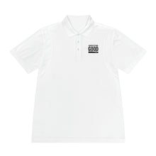 Load image into Gallery viewer, Harvesting Good - Men's Sport Polo Shirt