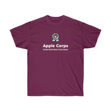 Load image into Gallery viewer, Apple Corps Volunteer - Badge T-Shirt