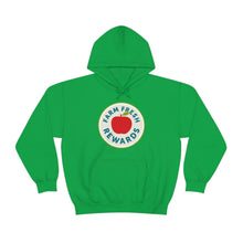 Load image into Gallery viewer, Farm Fresh Rewards Unisex Heavy Blend™ Hooded Sweatshirt