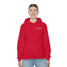 Load image into Gallery viewer, Unisex Heavy Blend™ Hooded Sweatshirt - No back