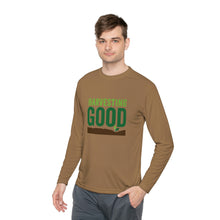 Load image into Gallery viewer, Harvesting Good - Unisex Lightweight Long Sleeve Tee