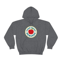 Load image into Gallery viewer, Farm Fresh Rewards Unisex Heavy Blend™ Hooded Sweatshirt