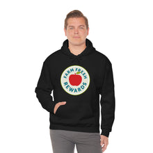 Load image into Gallery viewer, Farm Fresh Rewards Unisex Heavy Blend™ Hooded Sweatshirt