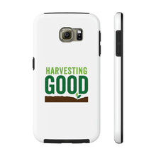 Load image into Gallery viewer, Harvesting Good - Tough Phone Cases, Case-Mate