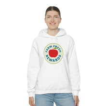 Load image into Gallery viewer, Farm Fresh Rewards Unisex Heavy Blend™ Hooded Sweatshirt