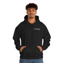 Load image into Gallery viewer, Unisex Heavy Blend™ Hooded Sweatshirt - No back
