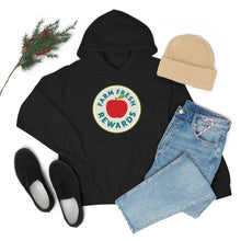 Load image into Gallery viewer, Farm Fresh Rewards Unisex Heavy Blend™ Hooded Sweatshirt