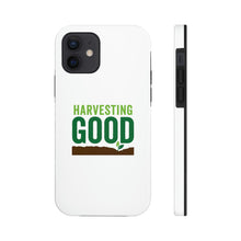 Load image into Gallery viewer, Harvesting Good - Tough Phone Cases, Case-Mate