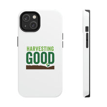 Load image into Gallery viewer, Harvesting Good - Tough Phone Cases, Case-Mate