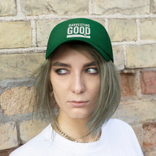 Load image into Gallery viewer, Harvesting Good - Embroidered Unisex Twill Hat