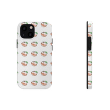 Load image into Gallery viewer, An apple a day... iPhone Tough Phone Cases, Case-Mate