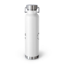 Load image into Gallery viewer, 22oz Vacuum Insulated Bottle