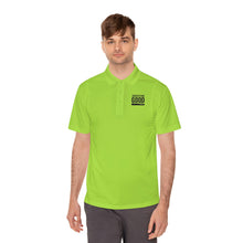 Load image into Gallery viewer, Harvesting Good - Men's Sport Polo Shirt