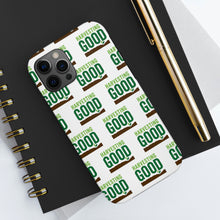 Load image into Gallery viewer, Harvesting Good Logo Pattern - Tough Phone Cases, Case-Mate